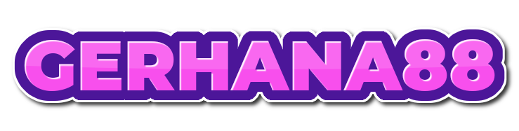 GERHANA88 Logo