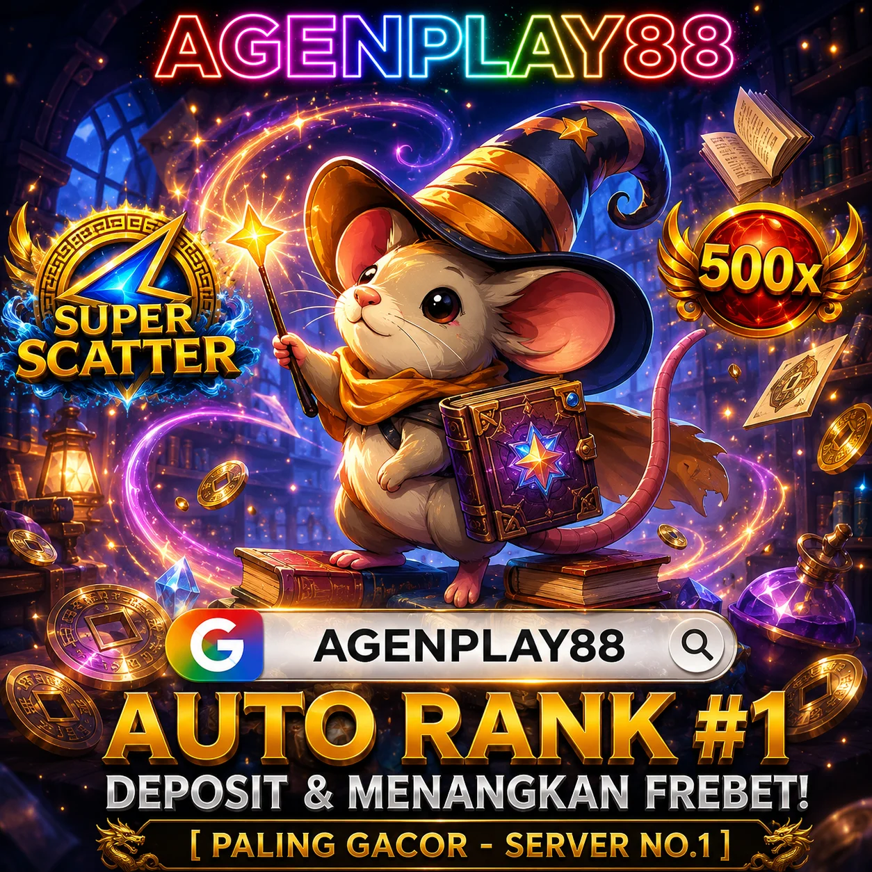 GERHANA88 - The Best Aman & Terpercaya